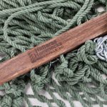 DURACORD® Small Rope Hammock - Meadow