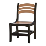 DURAWOOD® Poly Casual Dining Chair