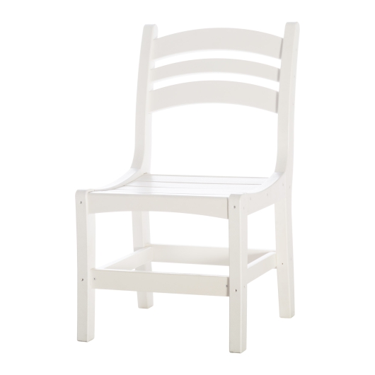 DURAWOOD® Poly Casual Dining Chair