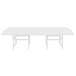 Dining Table - 46 in x 120 in