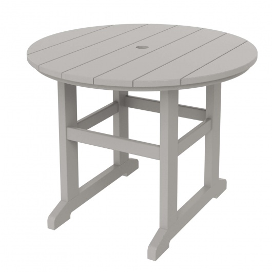 DURAWOOD® Dining Table - 39.5 in