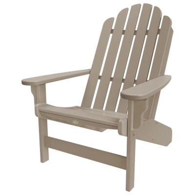 DURAWOOD® Poly Essentials Adirondack Chair