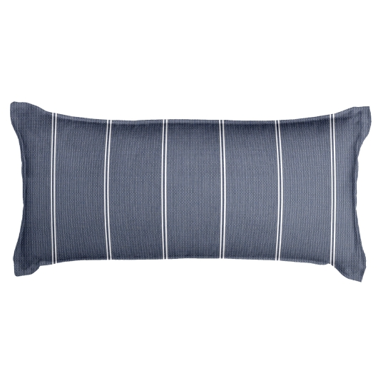 Sunbrella Throw Pillow - Equal Ink