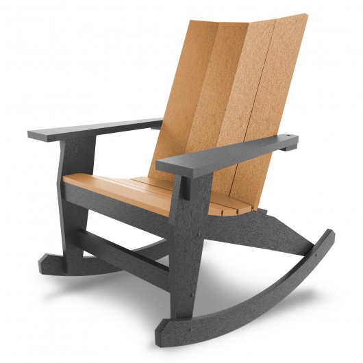 Adirondack Rocker Hatteras Hammocks