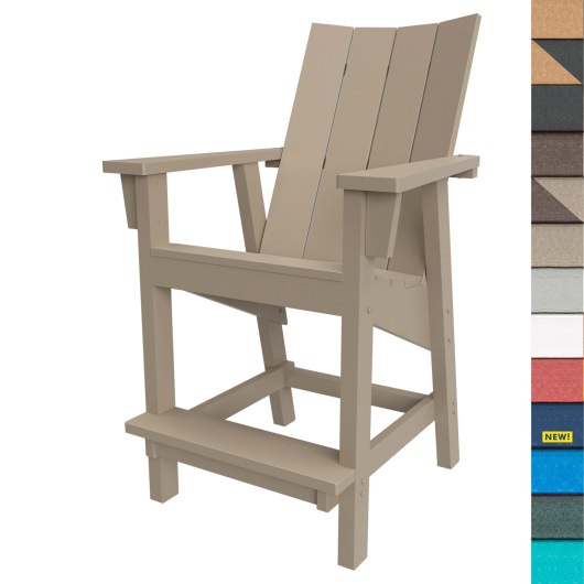 DURAWOOD® Counter Height Chair