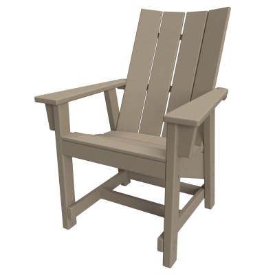 DURAWOOD® Poly Conversation Chair