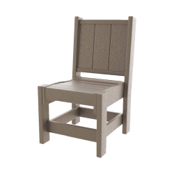 DURAWOOD® Poly Dining Chair