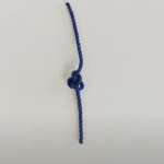 Replacement Ring Knot - Cotton/Polyester