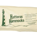 Hammock Storage Bag - Hatteras Hammocks Logo