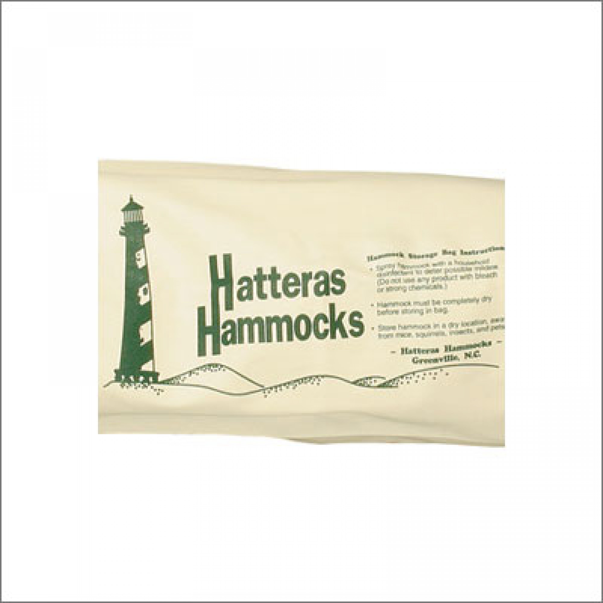 Welcome to Hatteras Hammocks