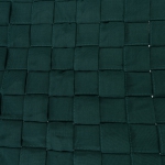 Green Large Soft Weave Hammock