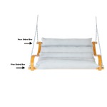 Replacement Top or Bottom Bar for 48 in. Double Cushion Swing