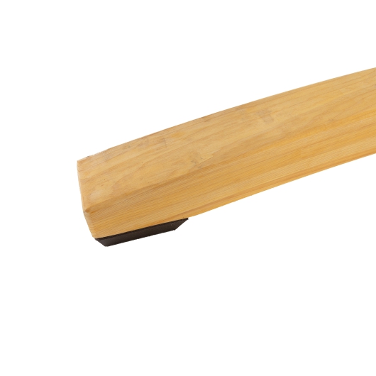 ROMAN ARC® 4-Ply Cypress 15 ft. Wood Hammock Stand