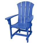DURAWOOD® Sunrise Dining Chair with Arms