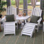 DURAWOOD® Tete-A-Tete