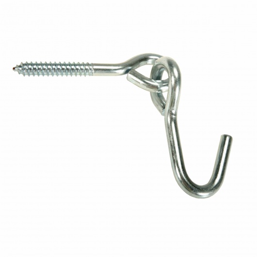Extension Zinc Chain with Hook