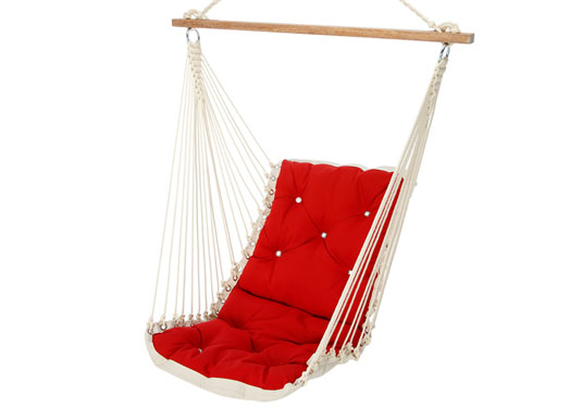 hatteras hammock single swing