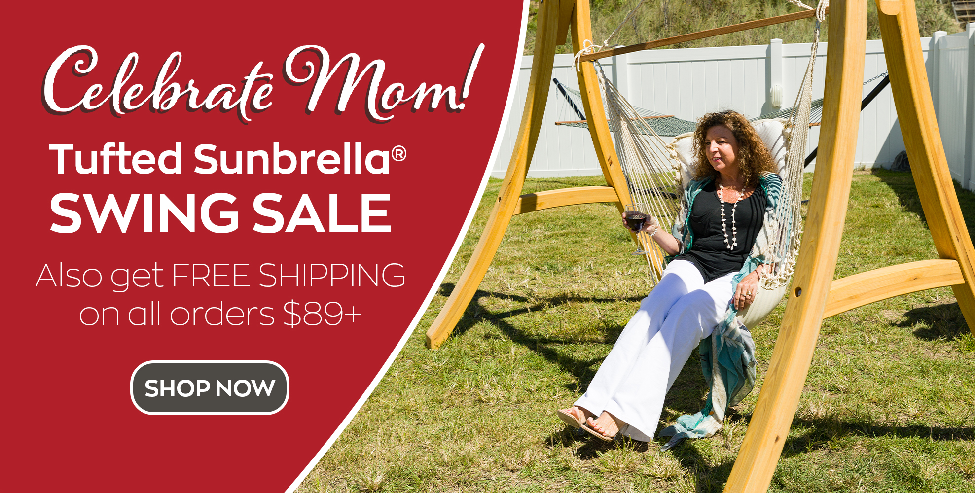 Mother's Day Deals