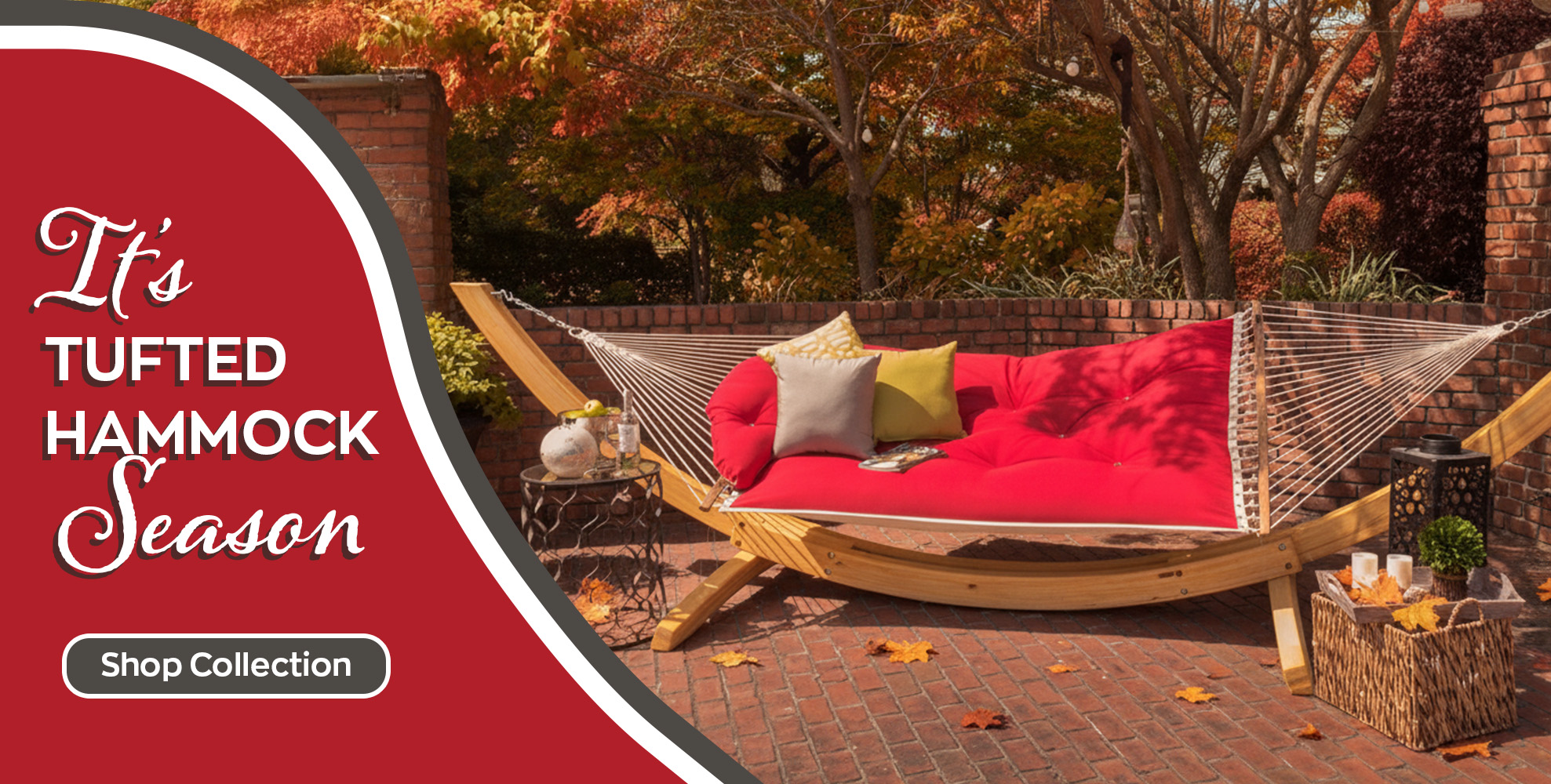 Fall Deals