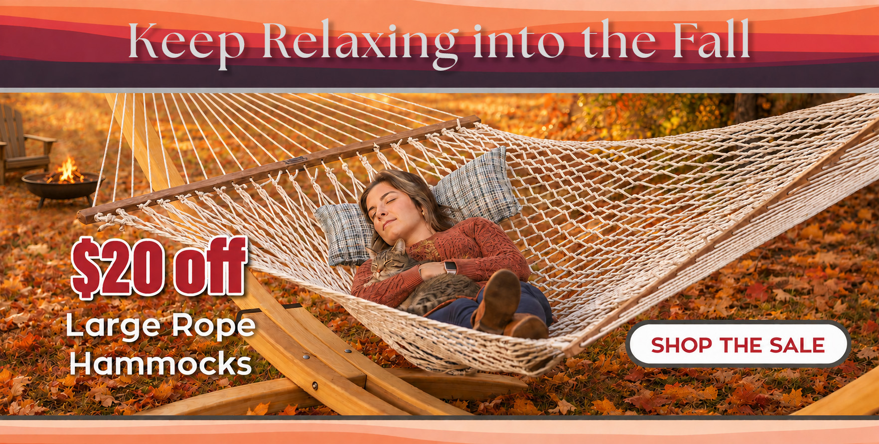 Fall Sale