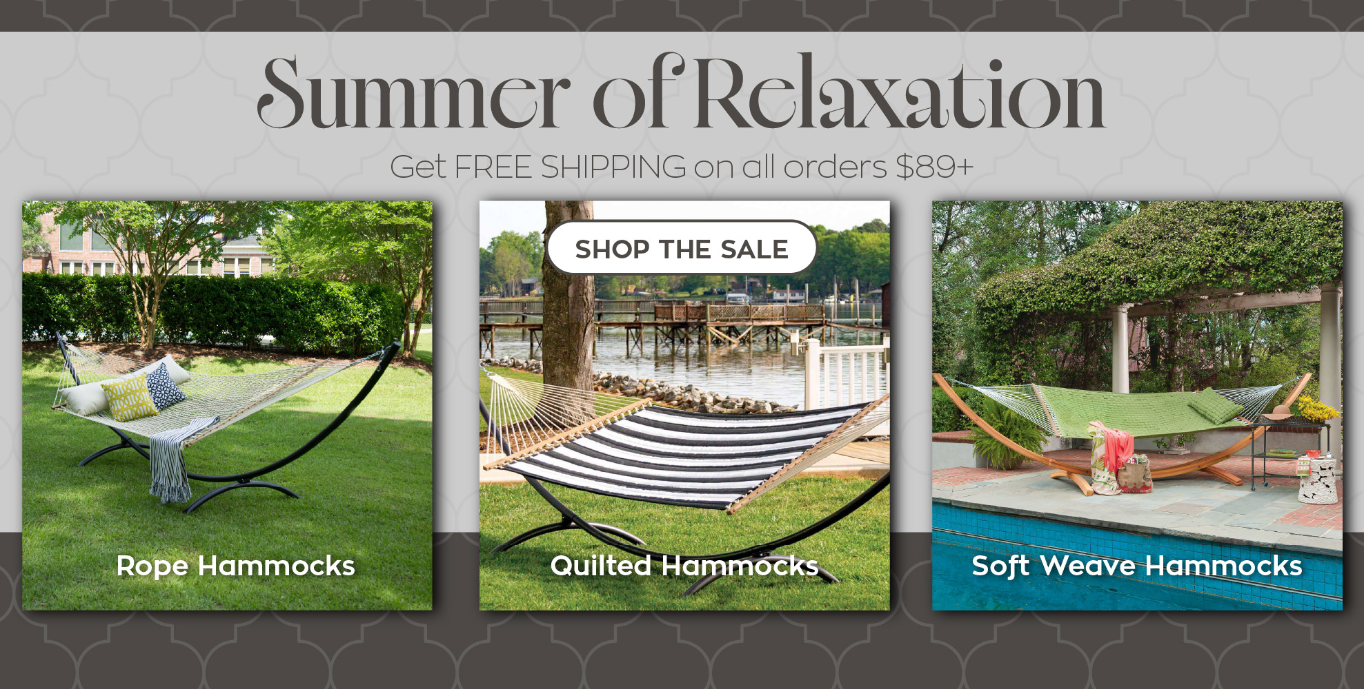 Summer Sale