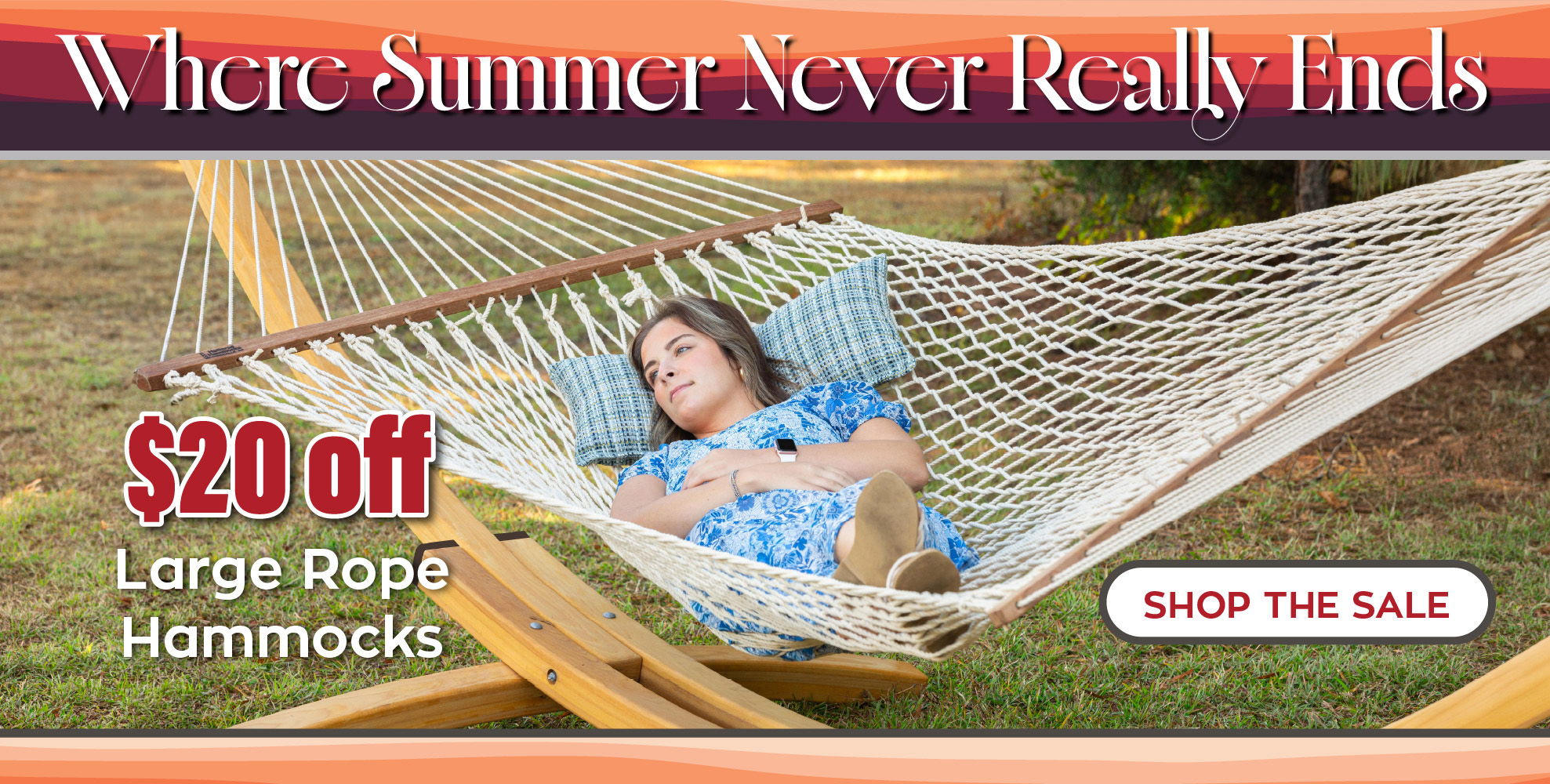 Summer Sale